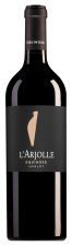 Domaine de l'Arjolle Côtes de Thongue Equinoxe Merlot