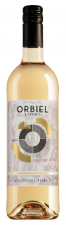 Orbiel & Frères Pays d'Oc Gris de Gris Rosé