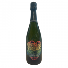 Champagne Marcoult Brut Reserve - Tiger Lily