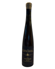 Gröhl Sackträger Riesling Trockenbeerenauslese