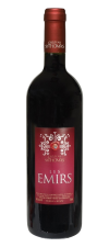 Clos St. Thomas - Les Emirs