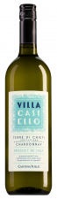 Villa Castello Terre di Chieti Chardonnay