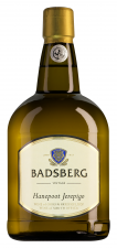 Badsberg Breedekloof Hanepoot Jerepigo