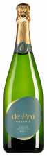 De Pró Cava Brut Organic