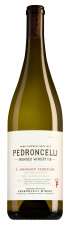 Pedroncelli Dry Creek Valley F. Johnson Vineyard Chardonnay